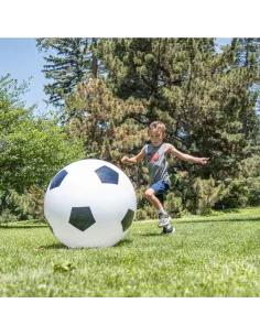 PALLONE DA CALCIO JUMBO 75 CM (NA847110) 2