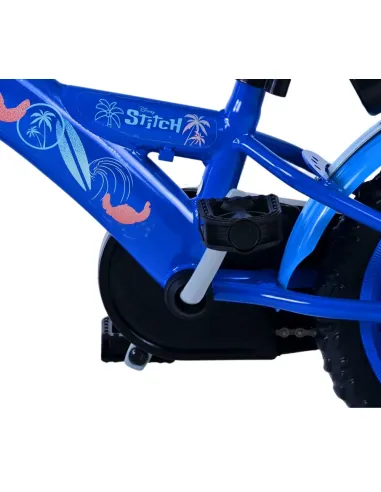 BICI 12 NY STITCH BLU 31282 (37484)