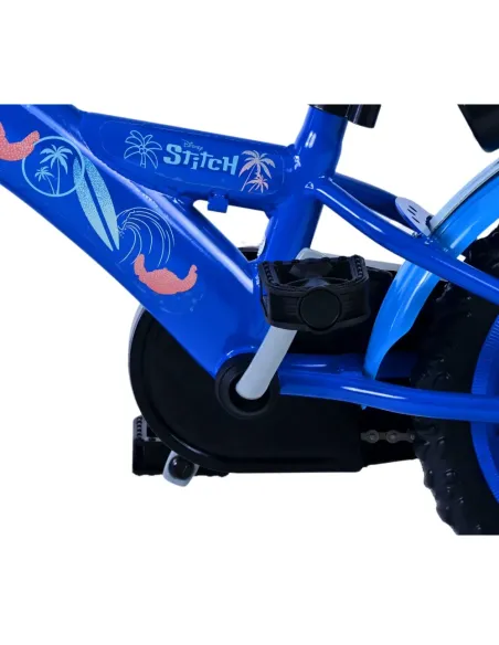 BICI 12 NY STITCH BLU 31282 (37484)