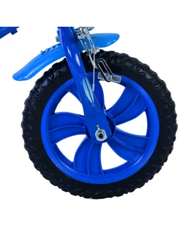 BICI 12 NY STITCH BLU 31282 (37484)