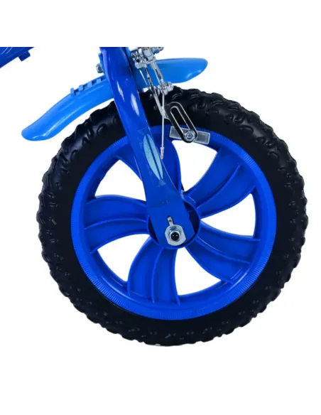 BICI 12 NY STITCH BLU 31282 (37484)