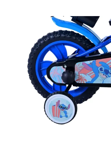 BICI 12 NY STITCH BLU 31282 (37484)