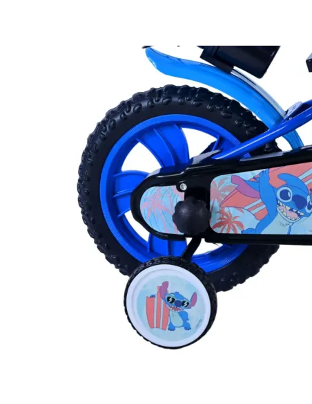 BICI 12 NY STITCH BLU 31282 (37484)