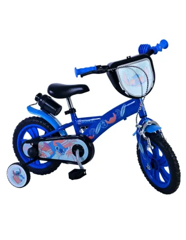 BICI 12 NY STITCH BLU 31282 (37484)