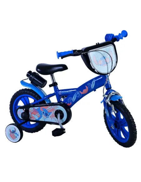 BICI 12 NY STITCH BLU 31282 (37484)