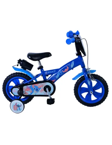 BICI 12 NY STITCH BLU 31282 (37484)