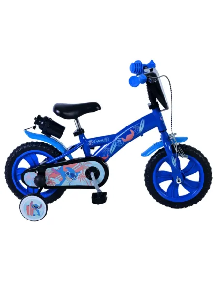 BICI 12 NY STITCH BLU 31282 (37484)