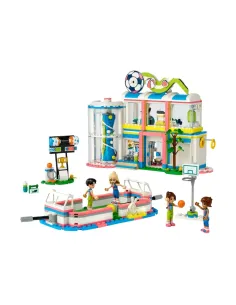 LEGO Friends Centro sportivo 2