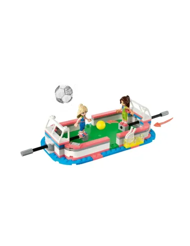 LEGO Friends 41744 Centro Sportivo, Gioco del...