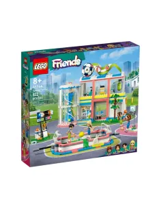 LEGO Friends Centro sportivo