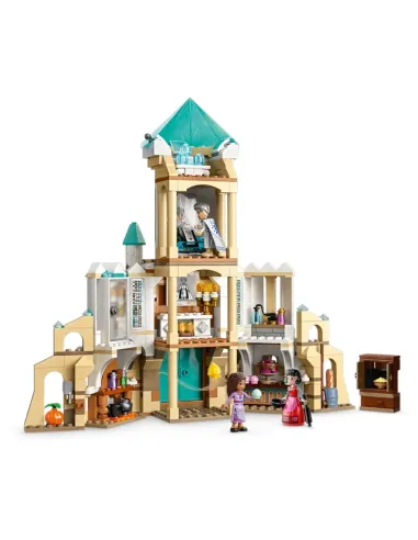 LEGO Disney Princess Disney Wish 43224 Il...