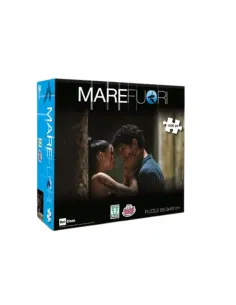 PUZZLE MARE FUORI ASSORTIMENTO (MRE00000E) 2