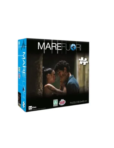 PUZZLE MARE FUORI ASSORTIMENTO (MRE00000E)