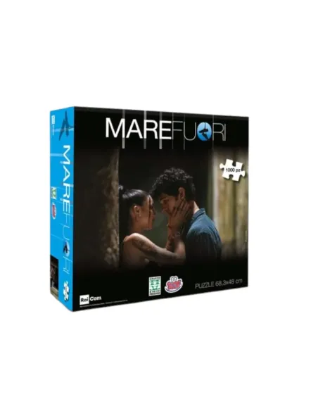 PUZZLE MARE FUORI ASSORTIMENTO (MRE00000E)