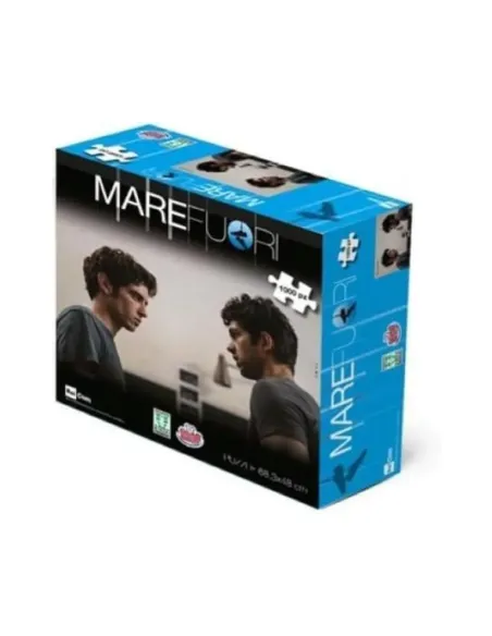 PUZZLE MARE FUORI ASSORTIMENTO (MRE00000E)