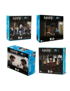 PUZZLE MARE FUORI ASSORTIMENTO (MRE00000E)