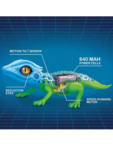 ROBO ALIVE LUCERTOLA (25234)