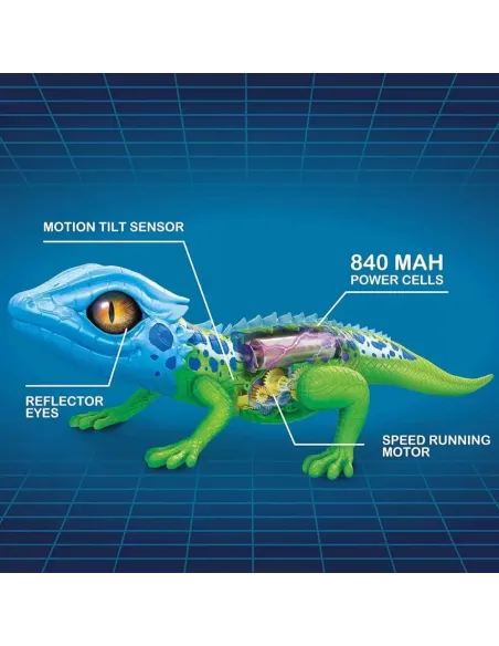 ROBO ALIVE LUCERTOLA (25234)