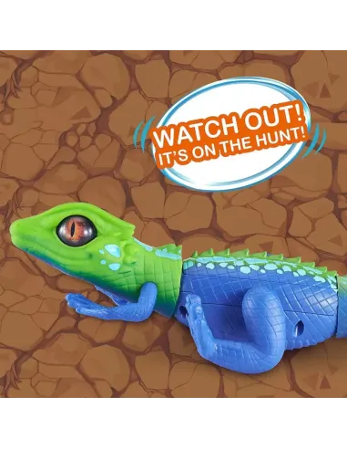 ROBO ALIVE LUCERTOLA (25234)