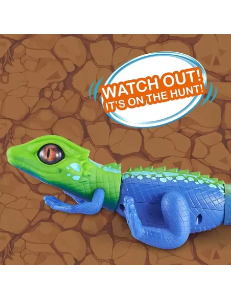 ROBO ALIVE LUCERTOLA (25234)