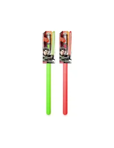 XSHOT SPADA LASER A LUCE IN SPUGNA (36108Q1)