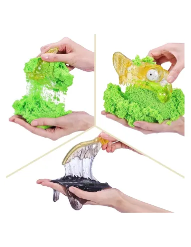 SMASHERS DINO ISLAND (7488)