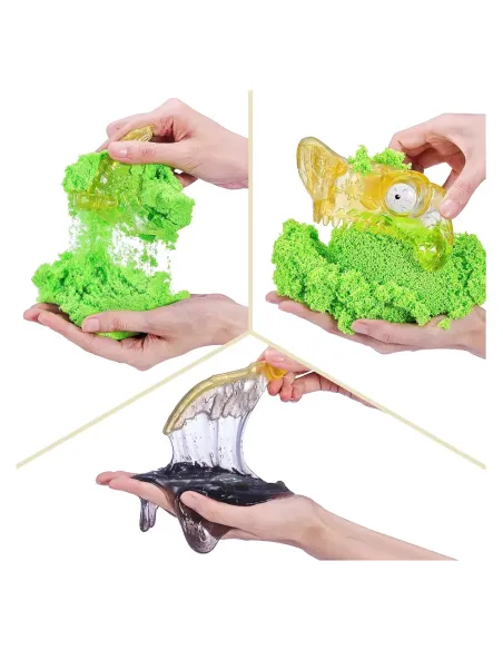 SMASHERS DINO ISLAND (7488)