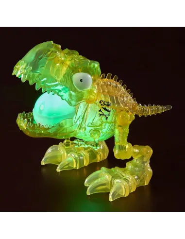 SMASHERS DINO ISLAND (7488)