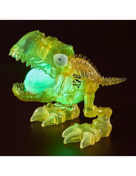 SMASHERS DINO ISLAND (7488)