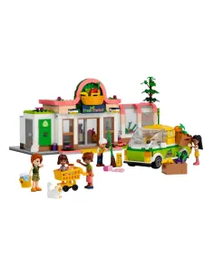 LEGO Friends Negozio di alimentari biologici
