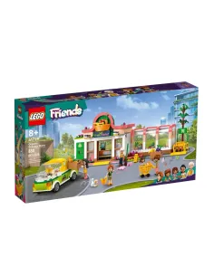 LEGO Friends Negozio di alimentari biologici 2