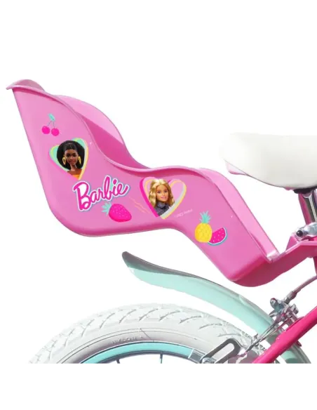 BICI 16 NY BARBIE 31680 (37480)