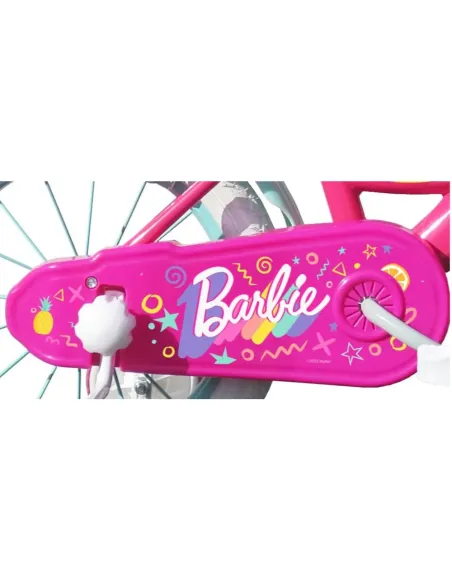 BICI 16 NY BARBIE 31680 (37480)
