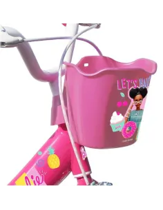 BICI 16 NY BARBIE 31680 (37480) 2