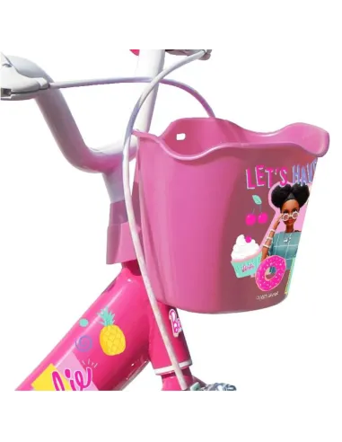 BICI 16 NY BARBIE 31680 (37480)