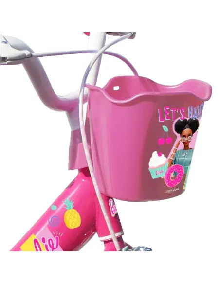 BICI 16 NY BARBIE 31680 (37480)