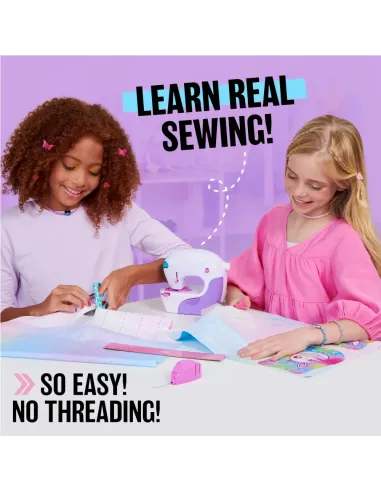 Cool Maker Stitch 'N Style Fashion Studio | Kit...