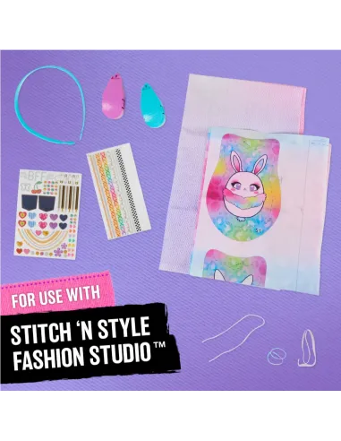Cool Maker Stitch 'N Style Fashion Studio | Kit...