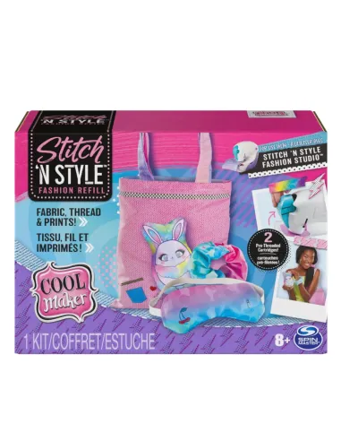 Cool Maker Stitch 'N Style Fashion Studio | Kit...