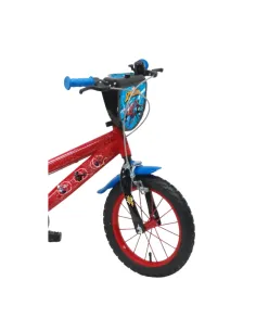 BICI 14 NY SPIDERMAN (36585) 2