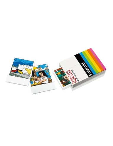 LEGO Ideas Fotocamera Polaroid OneStep SX-70...