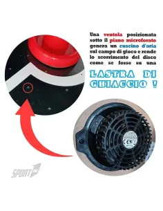 AIR HOCKEY NEXT (706200326) 2