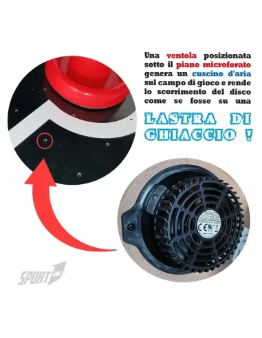 AIR HOCKEY NEXT (706200326)