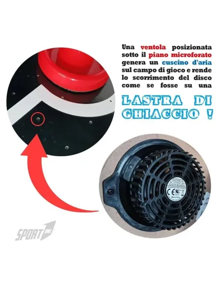 AIR HOCKEY NEXT (706200326)