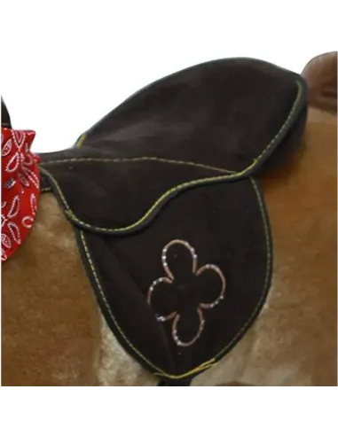 CAVALLO DONDOLO Con SUONI (705100501)