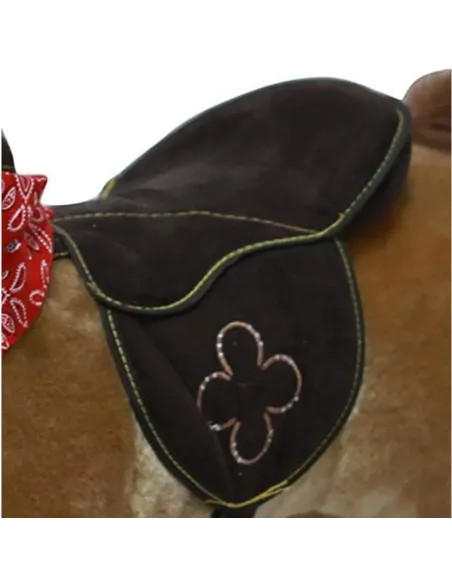 CAVALLO DONDOLO Con SUONI (705100501)