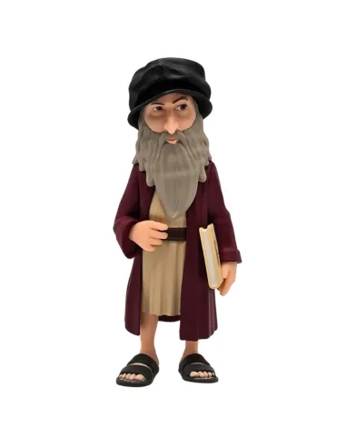 MINIX LEONARDO DA VINCI (GAV57495)