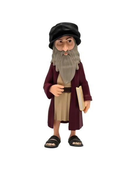 MINIX LEONARDO DA VINCI (GAV57495)