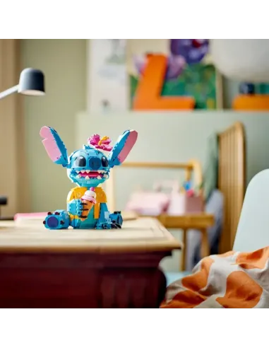 STITCH - DISNEY (43249)
