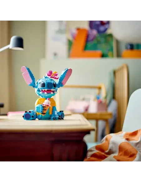 STITCH - DISNEY (43249)